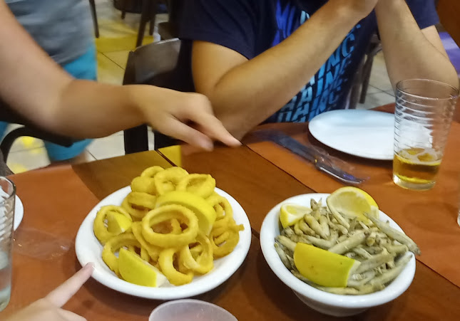 Comentarii opinii despre Lo De Nacho