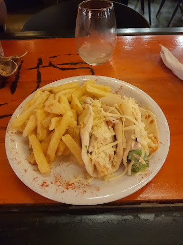 ShelterTigre - Gastronomía y hostelería