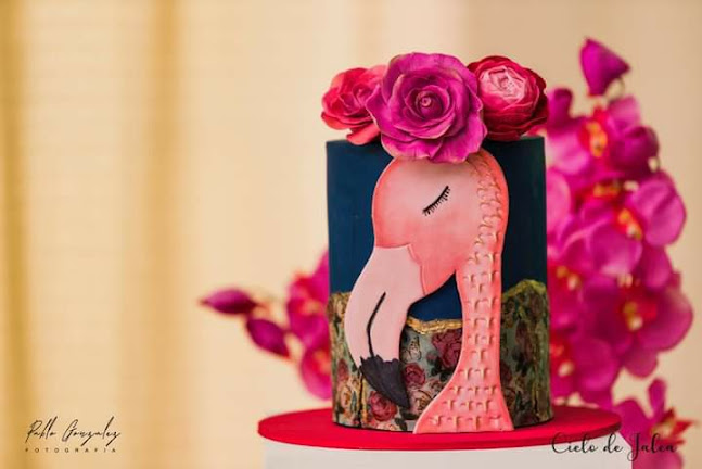 Comentarii opinii despre Cielo de Jalea