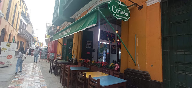 C. José Gálvez 373, Callao 07021, Perú