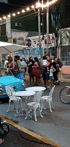 Passion Cafetería y Heladería Gourmet Lavazza&Martinez - Gastronomía y hostelería