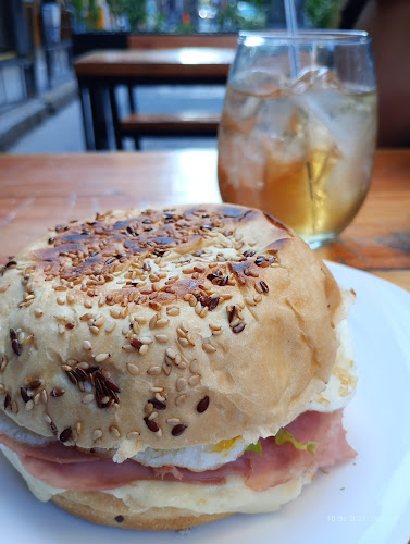 RAMIREZ BAR - X5000AVB