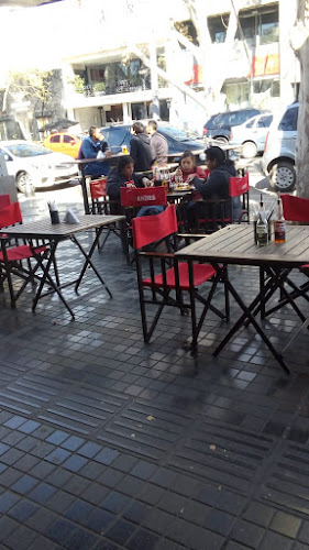 Palermo Soho - Gastronomía y hostelería