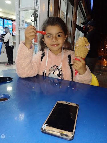 grido helado - Gastronomía y hostelería