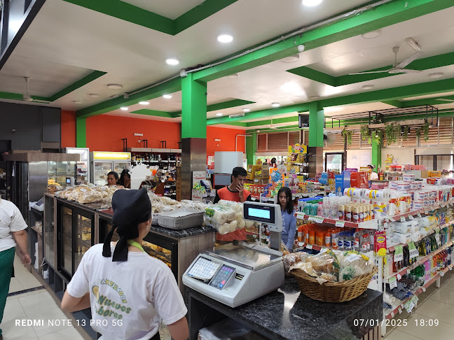 Opinii despre Panaderia Nuevos Sabores Local ll în Posadas - Gastronomía y hostelería