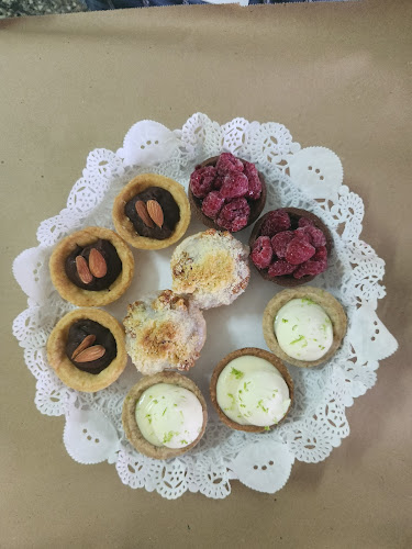 Pastelería Doraike - BNV