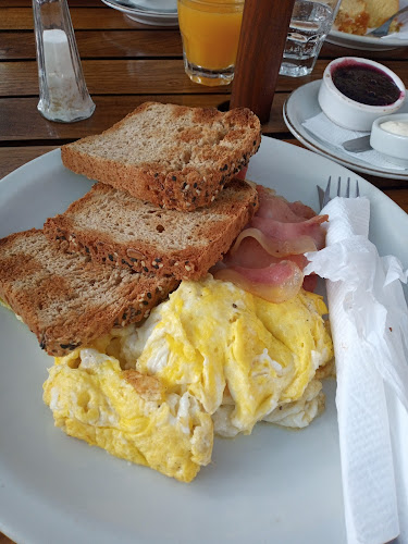 Paris Café-Brasserie - Vicente López