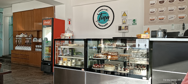 Opinii despre Tina cafetería în San Martín - Gastronomía y hostelería