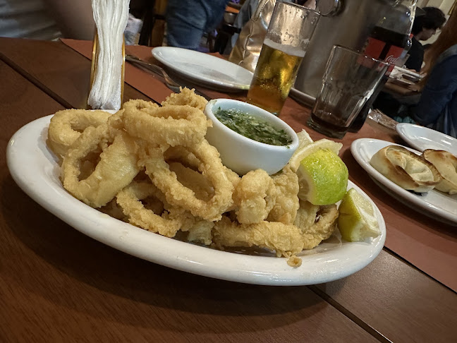 Mar del Plata 836, B7165 Mar Azul, Provincia de Buenos Aires