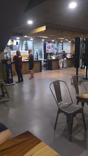 Burger King - Sucursal Lomas - Gastronomía y hostelería