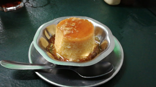 Restaurant Richmond's - Gastronomía y hostelería