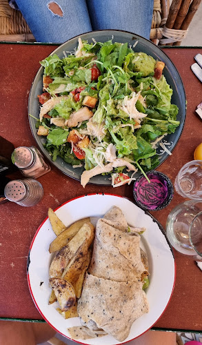 Casamonte - Gastronomía y hostelería