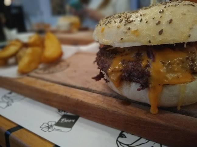 Comentarii opinii despre RANDOM Bar