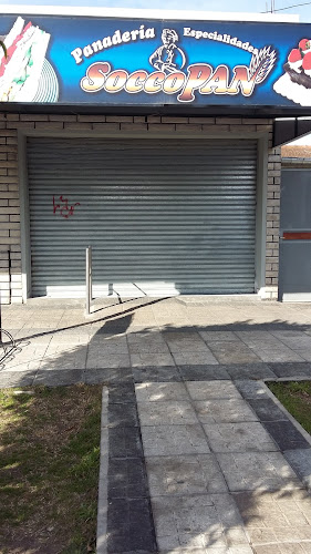 Opinii despre Panaderia Soccopan în Olavarría - Gastronomía y hostelería