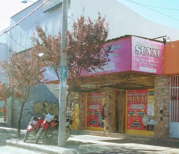 Suyai Quesos y Fiambres