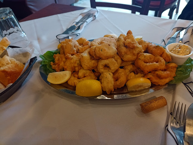 La Farola Express Moreno