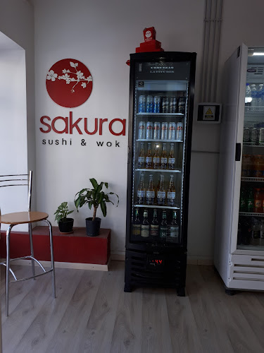Opinii despre Okura • Sushi & Wok în Comodoro Rivadavia - Gastronomía y hostelería