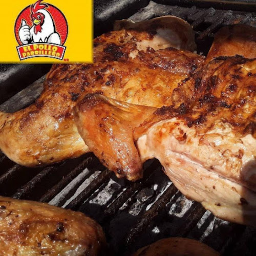 Comentarii opinii despre El Pollo Parrillero