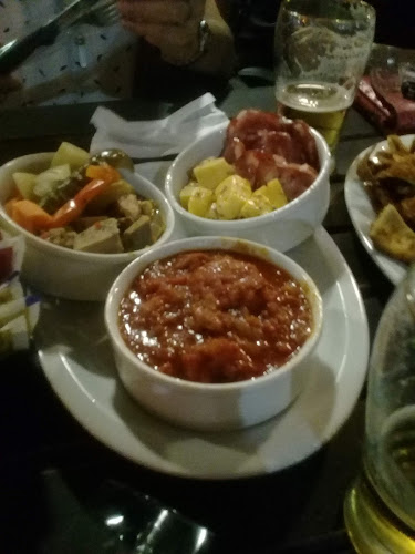 Sette - Gastronomía y hostelería