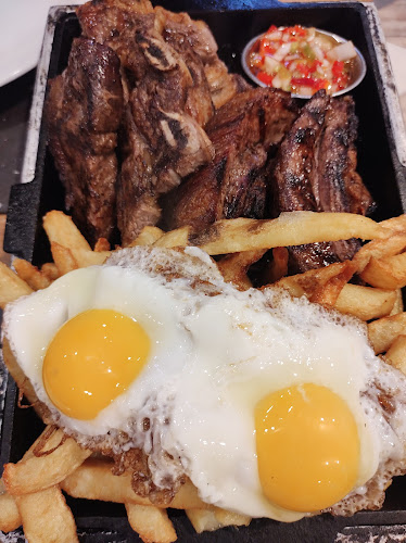 Bodegón Del Fuerte - Tandil