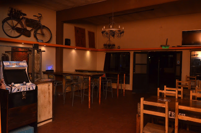 Comentarii opinii despre Plan B - Pizzeria Horno a Leña