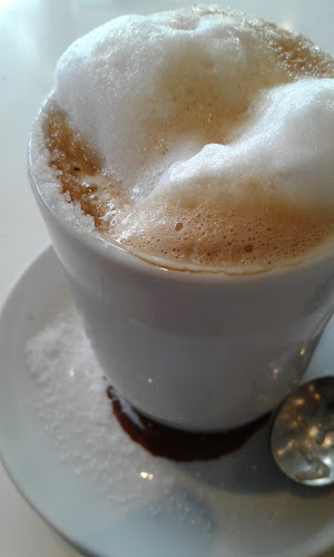 Tizhianna Café Resto - Gastronomía y hostelería