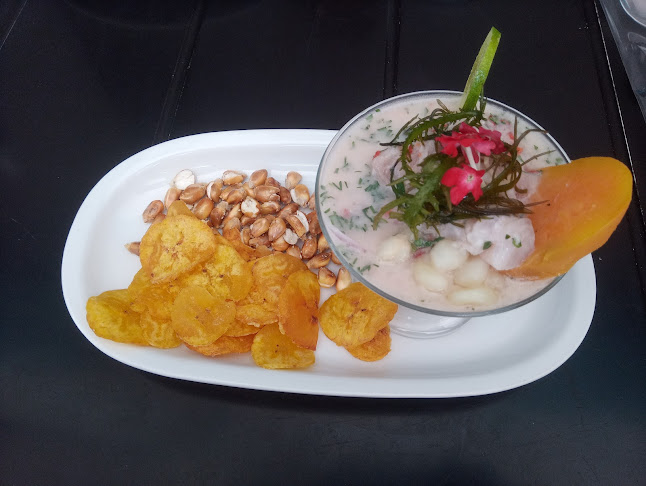 Restaurante Lomitos bar - Lima