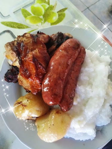 Comentarii opinii despre COMIDAS **MARTIN**🍲🥪🍜