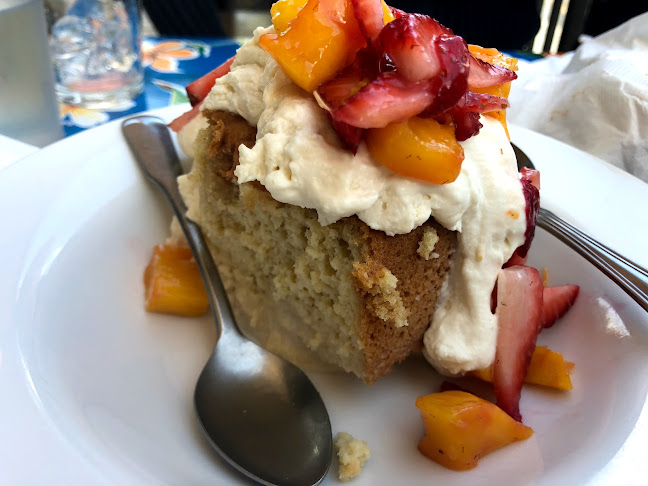 Tune-Up Café - Gastronomía y hostelería