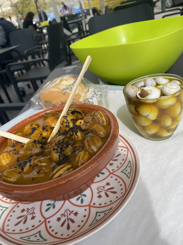 Caracoles Xpress La Estación - Córdoba