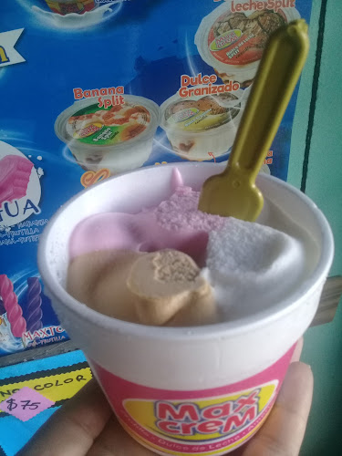 Don Rubén Heladeria - Gastronomía y hostelería