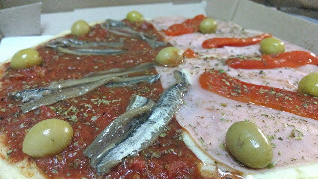 Gral. Pacheco 3499, B1636BDC Olivos, Provincia de Buenos Aires