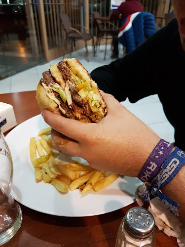 Habibi Empanadas - La Rioja