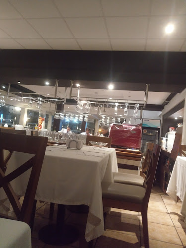 San Telmo Restaurant - Gastronomía y hostelería