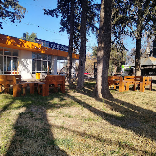 California Parrilla Restaurante - Junín