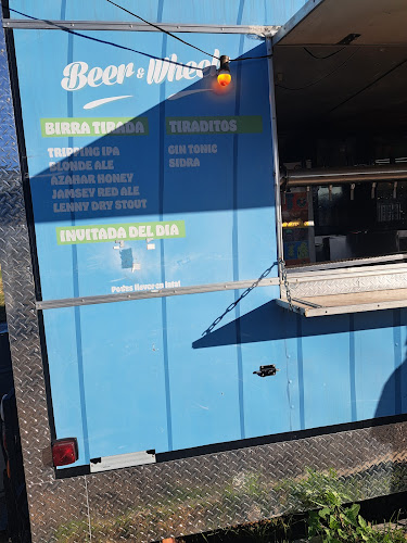 Opinii despre Beer & wheels în Vicente López - Gastronomía y hostelería