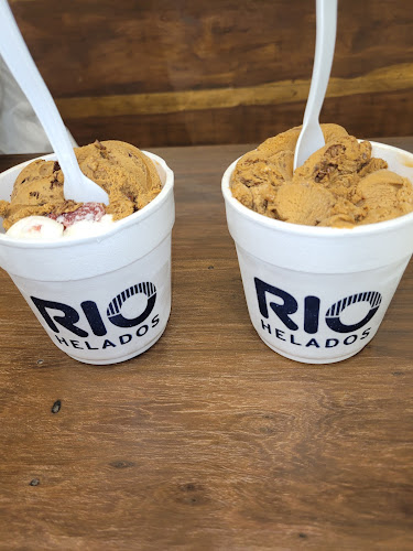 RIO Helados - Echesortu