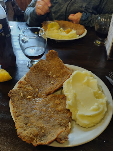 Delicias Salteñas - Mar del Plata