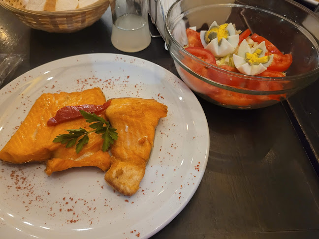 Del Parque Resto-Bar - Gastronomía y hostelería