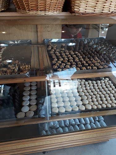 Panadería el Padrino - Gastronomía y hostelería