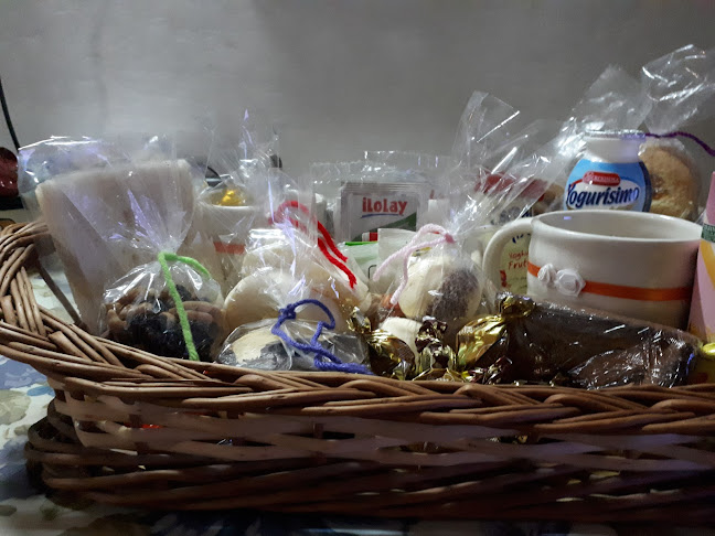 Opinii despre Sweets Desayunos în Belén de Escobar - Gastronomía y hostelería