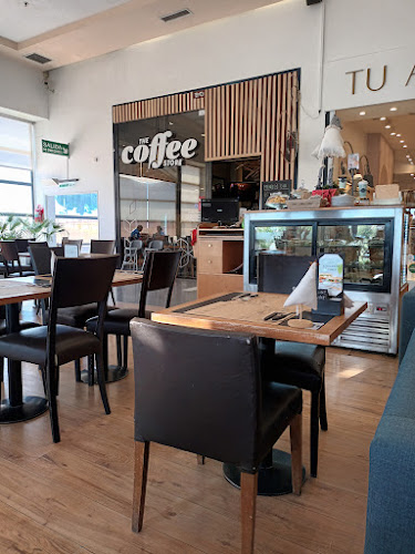 The Coffee Store BBPS - Bahía Blanca