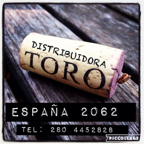 Comentarii opinii despre DISTRIBUIDORA TORO MADRYN