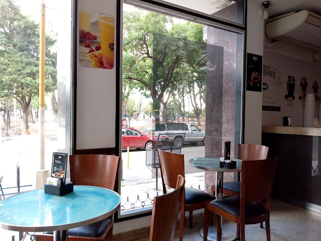 Heladería Freddo Santa Fe - Santa Fe de la Vera Cruz