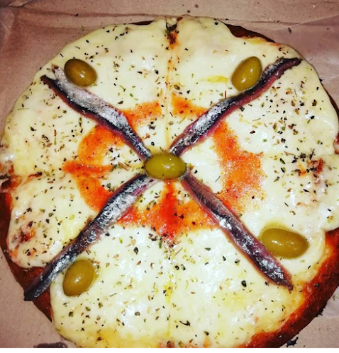 Alta Pizza - Córdoba