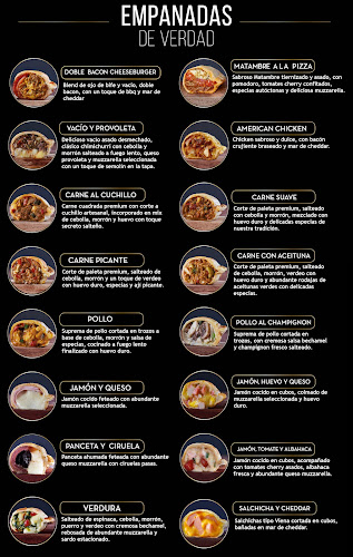 Mi Gusto - Gastronomía y hostelería