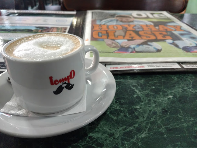 Nuevo Tempo - Gastronomía y hostelería