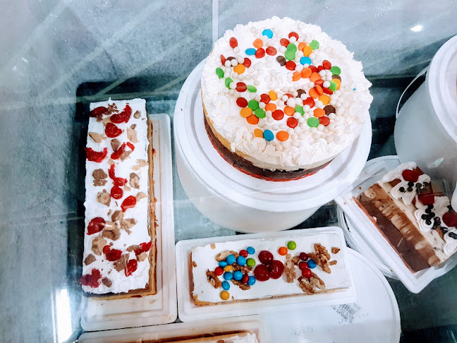 Opinii despre Heladería Dino în Resistencia - Gastronomía y hostelería