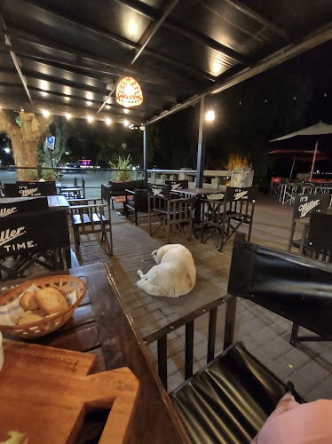 Terraza Cafeteria - Restaurante