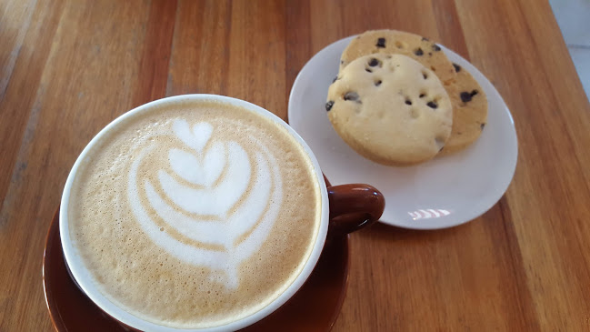 Comentarii opinii despre Edison Café